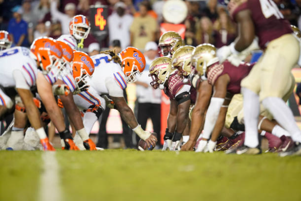 Keys To A Florida Victory Over FSU Read Reaction