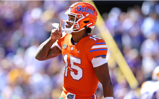 GATORS PODCAST: Anthony Richardson, spring football, Final Four (Ep. 159) –  The Denver Post